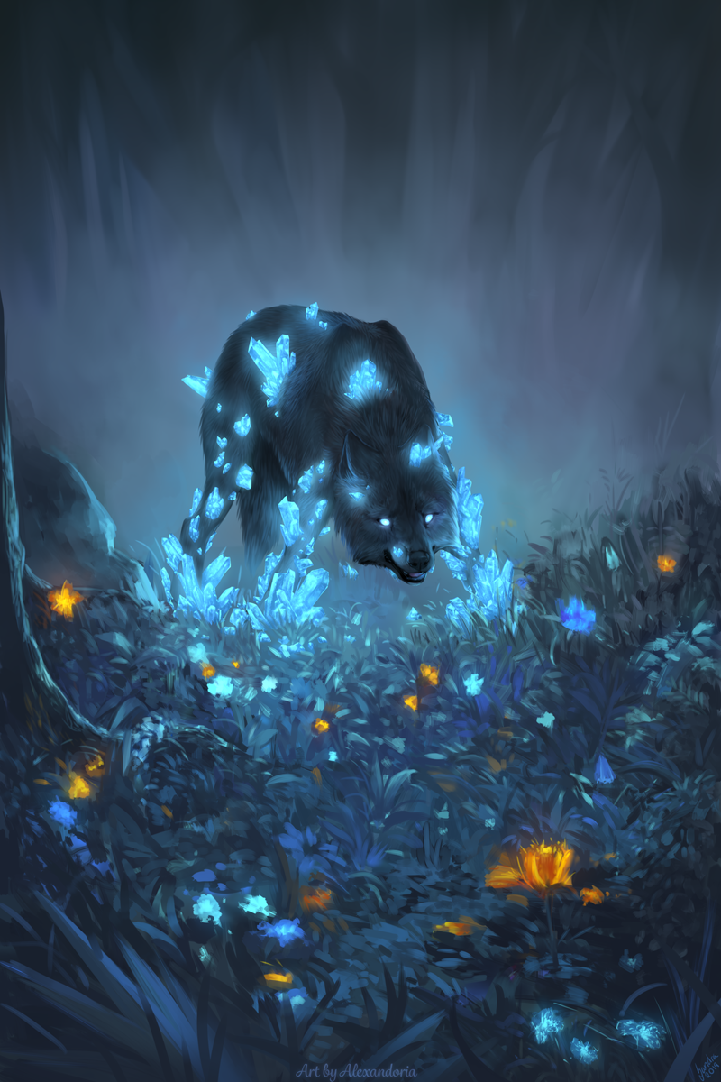 Crystal